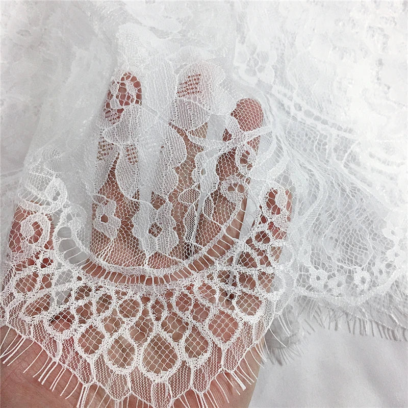 Women's Sexy Transparent Lace Mesh Mini Skirt